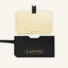 Catch Nano av Lanvin Läderväska Catch Nano av Lanvin Läderväska