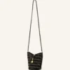 Catch Nano by Lanvin Bucket Bag i mocka Catch Nano by Lanvin Bucket Bag i mocka