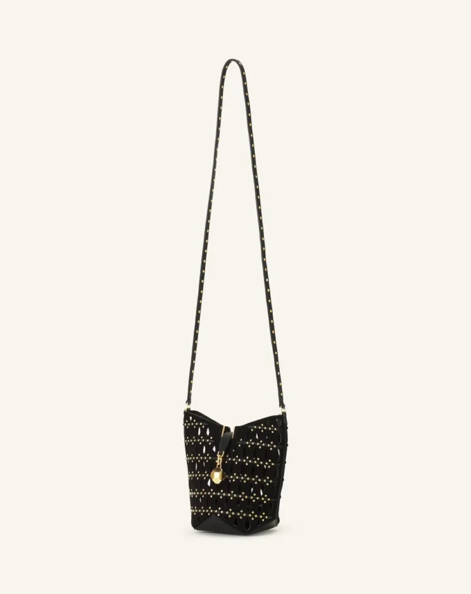 Catch Nano by Lanvin Bucket Bag i mocka Catch Nano by Lanvin Bucket Bag i mocka