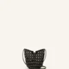 Catch Nano by Lanvin Bucket Bag i mocka Catch Nano by Lanvin Bucket Bag i mocka