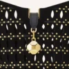 Catch Nano by Lanvin Bucket Bag i mocka Catch Nano by Lanvin Bucket Bag i mocka