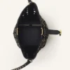 Catch Nano by Lanvin Bucket Bag i mocka Catch Nano by Lanvin Bucket Bag i mocka