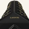 Catch Nano by Lanvin Bucket Bag i mocka Catch Nano by Lanvin Bucket Bag i mocka