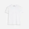 Classic Fit Lanvin broderad T-shirt Classic Fit Lanvin broderad T-shirt