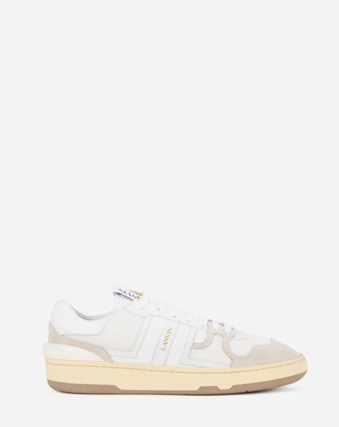 Clay Mesh Sneakers Clay Mesh Sneakers