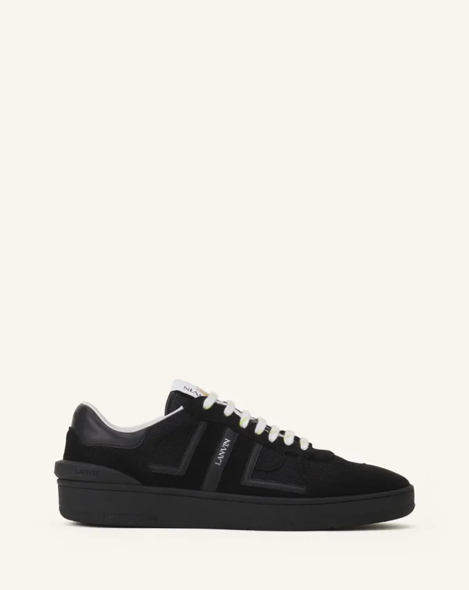 Clay Mesh Sneakers Clay Mesh Sneakers