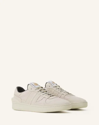 Clay Mesh Sneakers