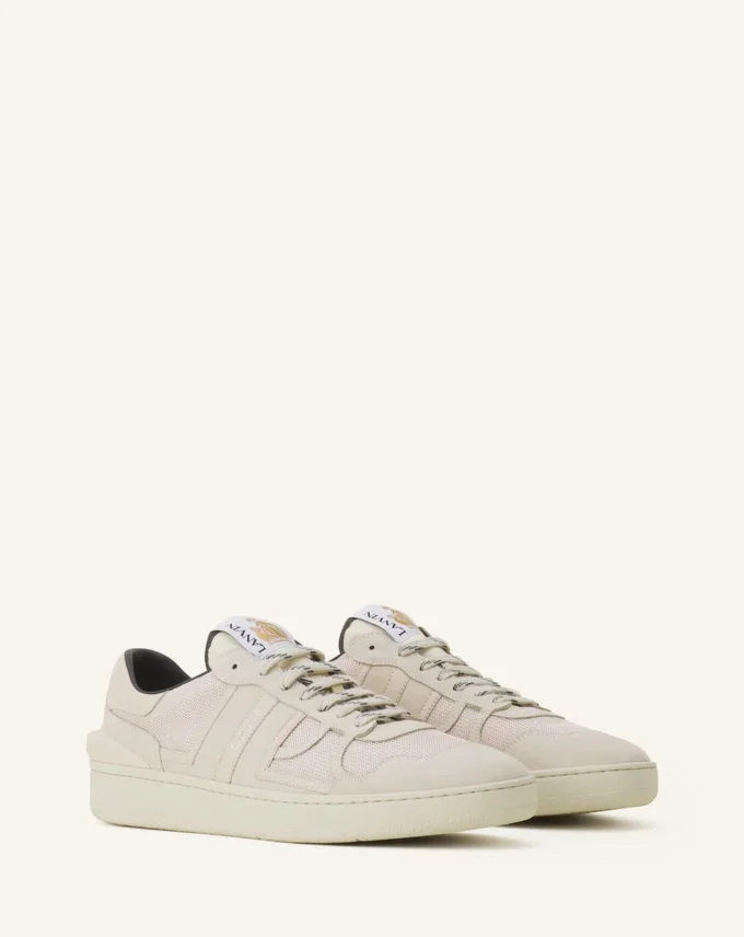 Clay Mesh Sneakers Clay Mesh Sneakers