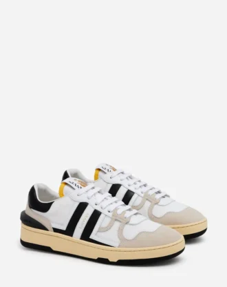 clay mesh sneakers 2 2 330x416 - Clay Mesh Sneakers