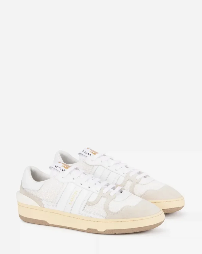 Clay Mesh Sneakers Clay Mesh Sneakers