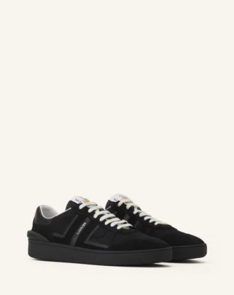 Clay Mesh Sneakers