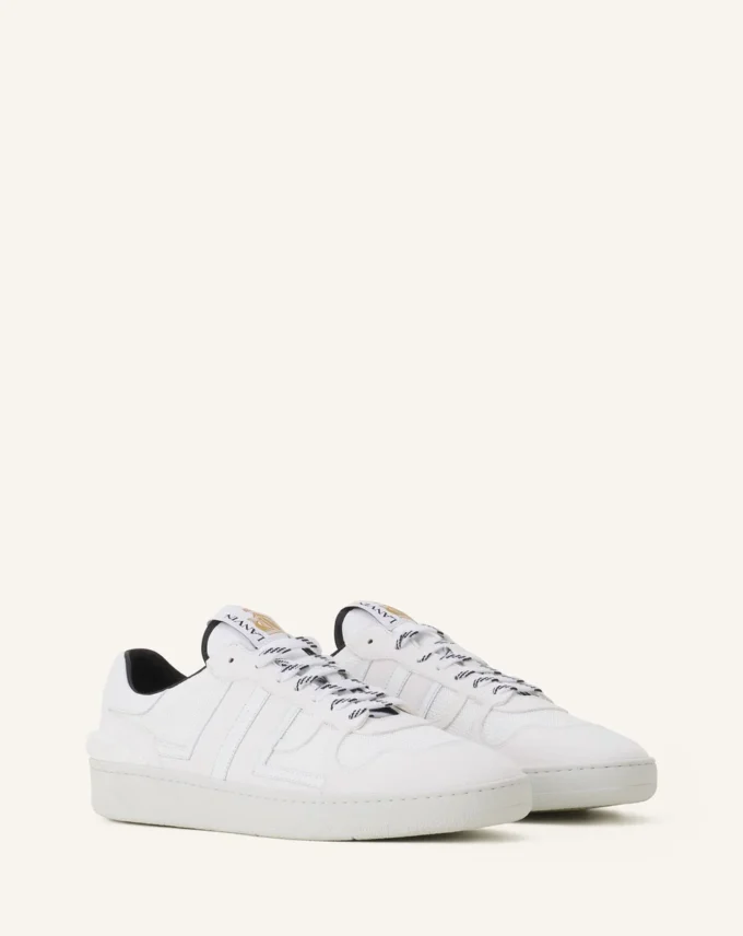 Clay Mesh Sneakers Clay Mesh Sneakers