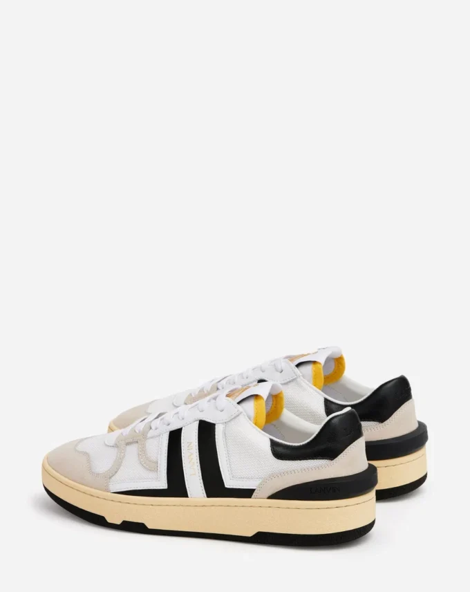 Clay Mesh Sneakers Clay Mesh Sneakers