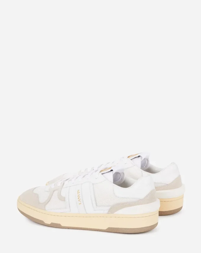 Clay Mesh Sneakers Clay Mesh Sneakers