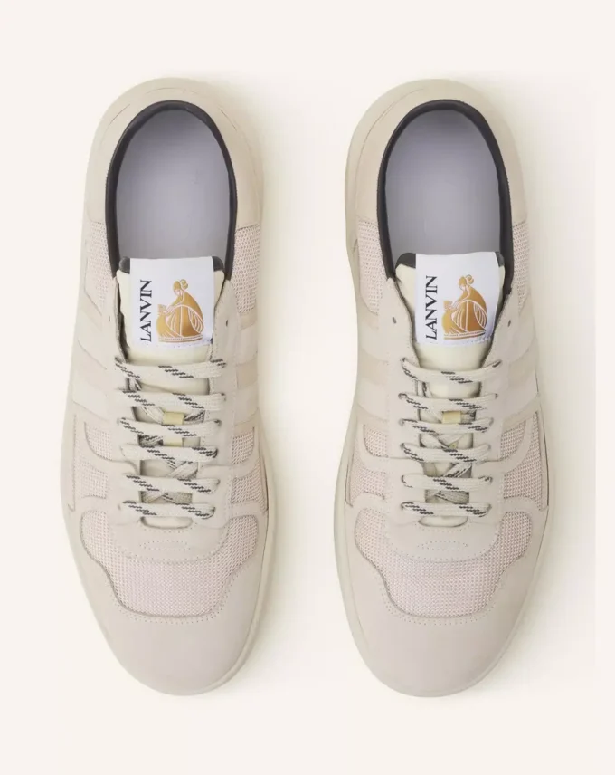 Clay Mesh Sneakers Clay Mesh Sneakers
