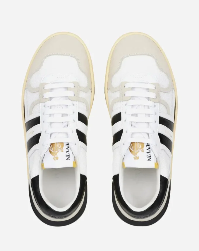 Clay Mesh Sneakers Clay Mesh Sneakers