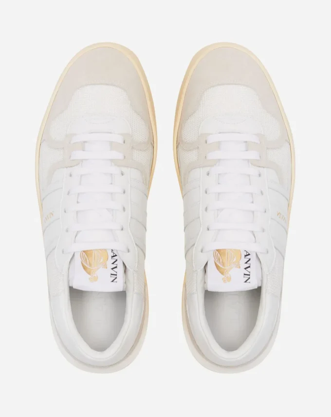 Clay Mesh Sneakers Clay Mesh Sneakers