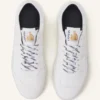 Clay Mesh Sneakers Clay Mesh Sneakers