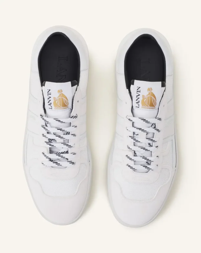 Clay Mesh Sneakers Clay Mesh Sneakers