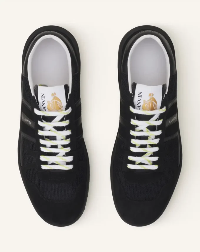 Clay Mesh Sneakers Clay Mesh Sneakers