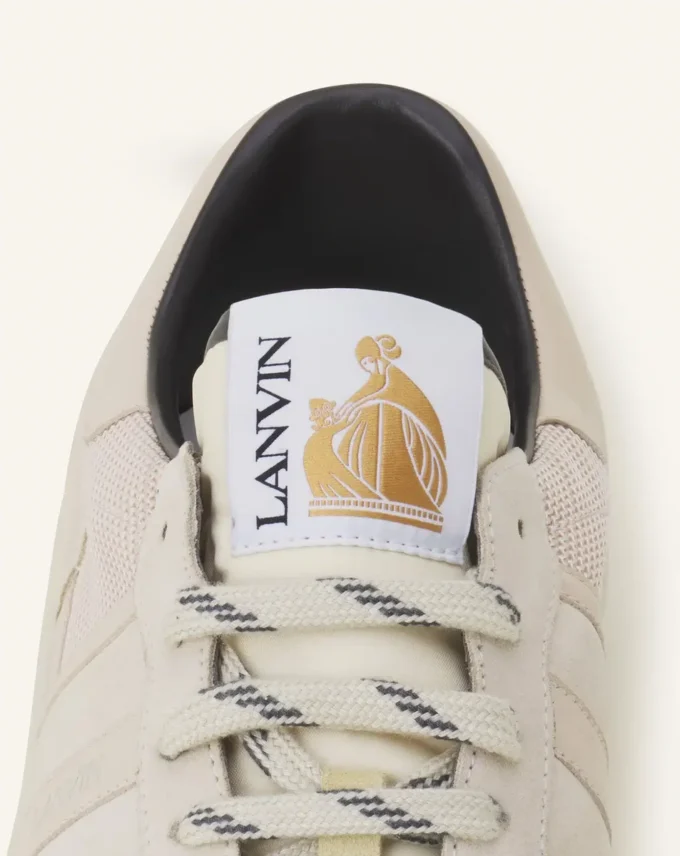 Clay Mesh Sneakers Clay Mesh Sneakers