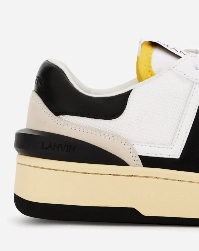 Clay Mesh Sneakers Clay Mesh Sneakers