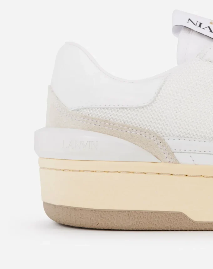 Clay Mesh Sneakers Clay Mesh Sneakers