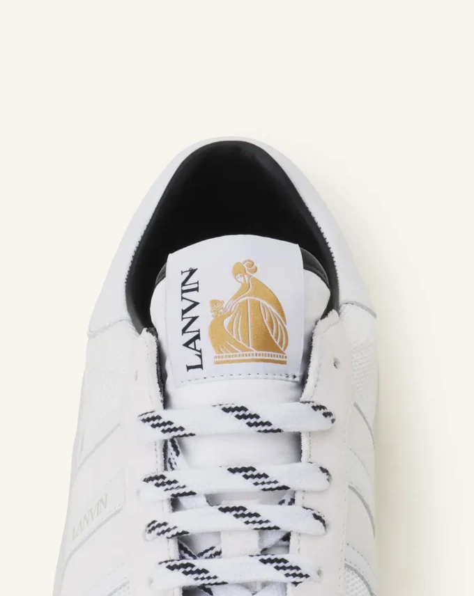 Clay Mesh Sneakers Clay Mesh Sneakers