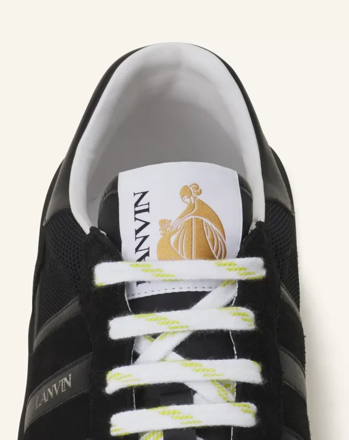 Clay Mesh Sneakers Clay Mesh Sneakers