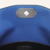 Compagnon Asymmetrisk läderclutch
