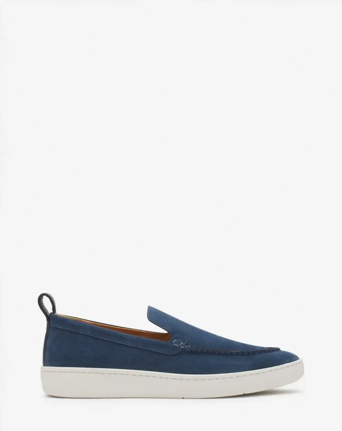 Cruiser moccasiner i mocka Cruiser moccasiner i mocka