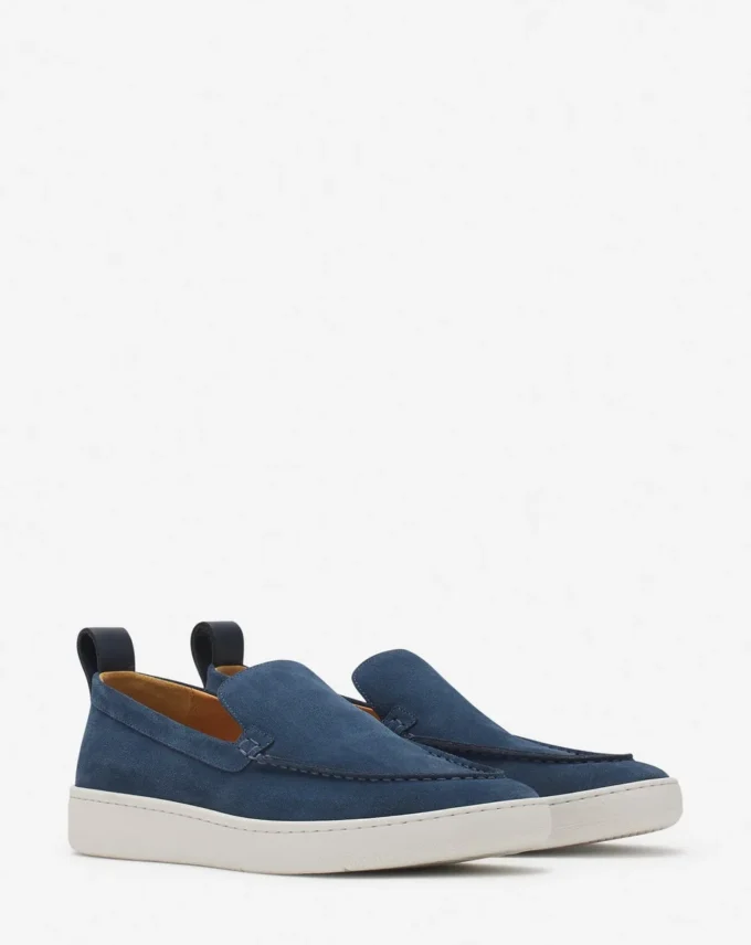 Cruiser moccasiner i mocka Cruiser moccasiner i mocka