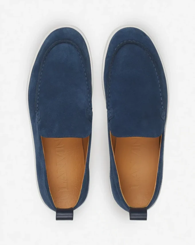 Cruiser moccasiner i mocka Cruiser moccasiner i mocka