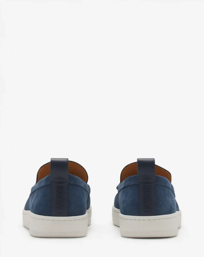 Cruiser moccasiner i mocka Cruiser moccasiner i mocka