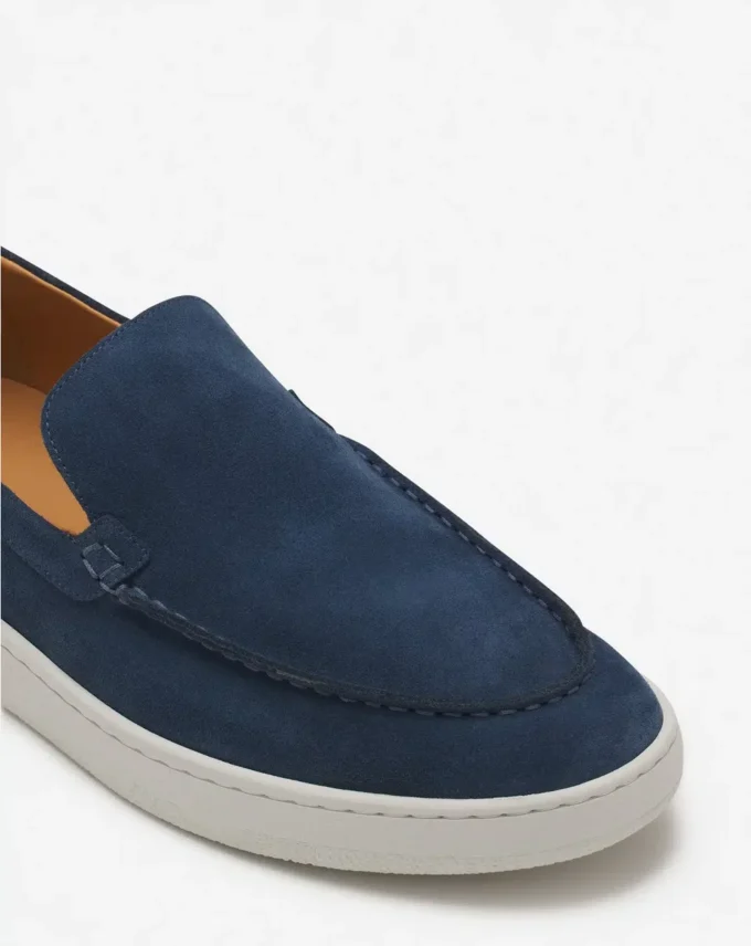 Cruiser moccasiner i mocka Cruiser moccasiner i mocka