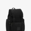Curb-ryggsäck i återvunnen nylon