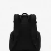 Curb-ryggsäck i återvunnen nylon