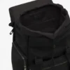 Curb-ryggsäck i återvunnen nylon