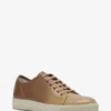 Dbb1 Gradation Leather Sneakers