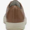 Dbb1 Gradation Leather Sneakers