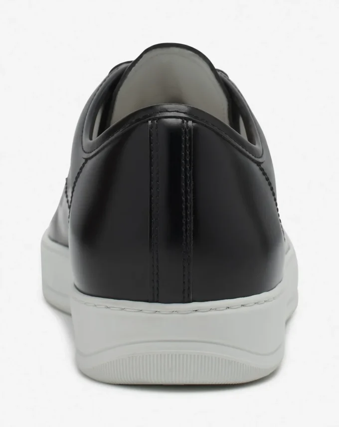 Dbb1 Gradation Leather Sneakers