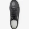 Dbb1 Gradation Leather Sneakers