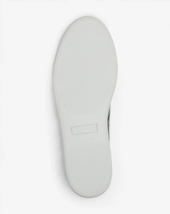 Dbb1 Gradation Leather Sneakers