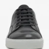Dbb1 Gradation Leather Sneakers