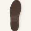 Dbb1 höga lädersneakers