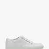 Dbb1 Lädersneakers