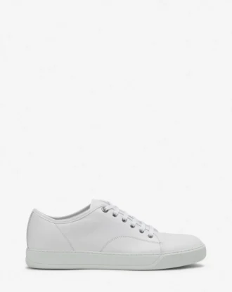 Dbb1 Lädersneakers