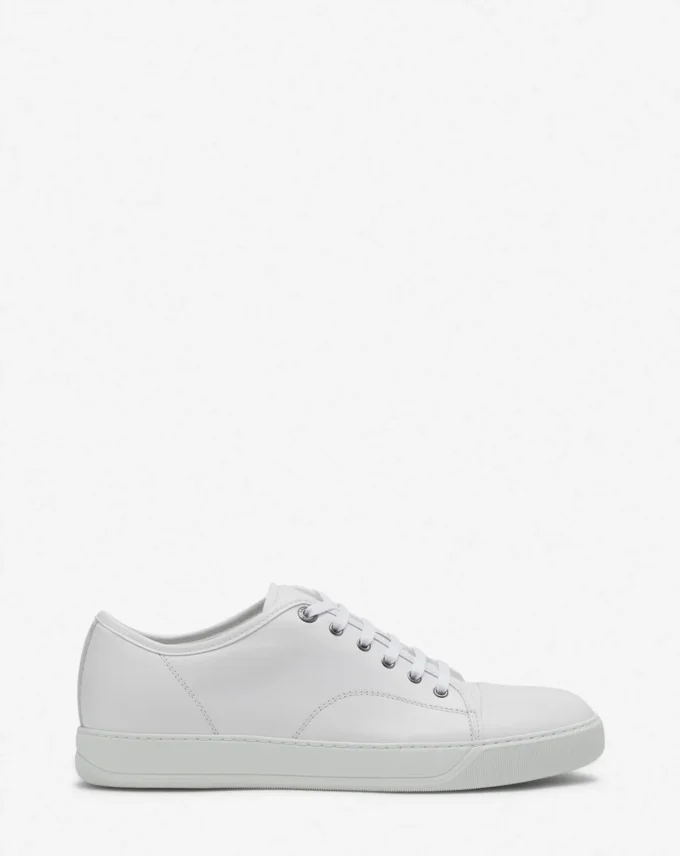 Dbb1 Lädersneakers