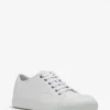 Dbb1 Lädersneakers