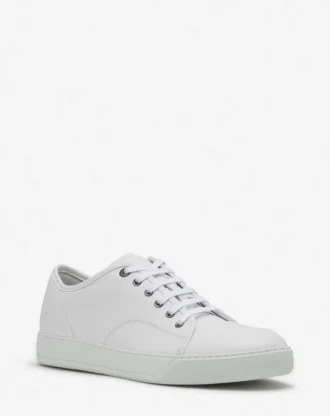Dbb1 Lädersneakers